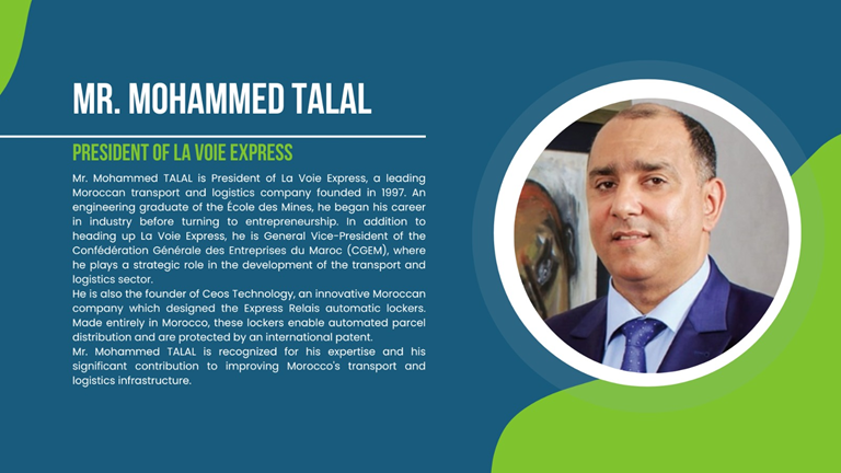 TALAL